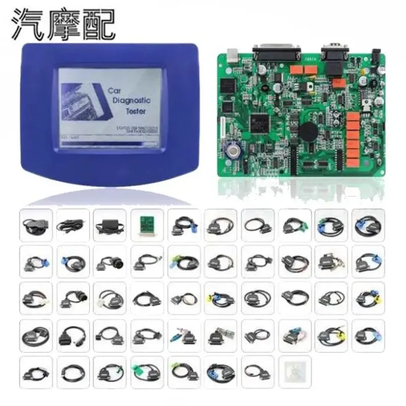 car odometer with no disassembly or welding adjustment instrument complete set