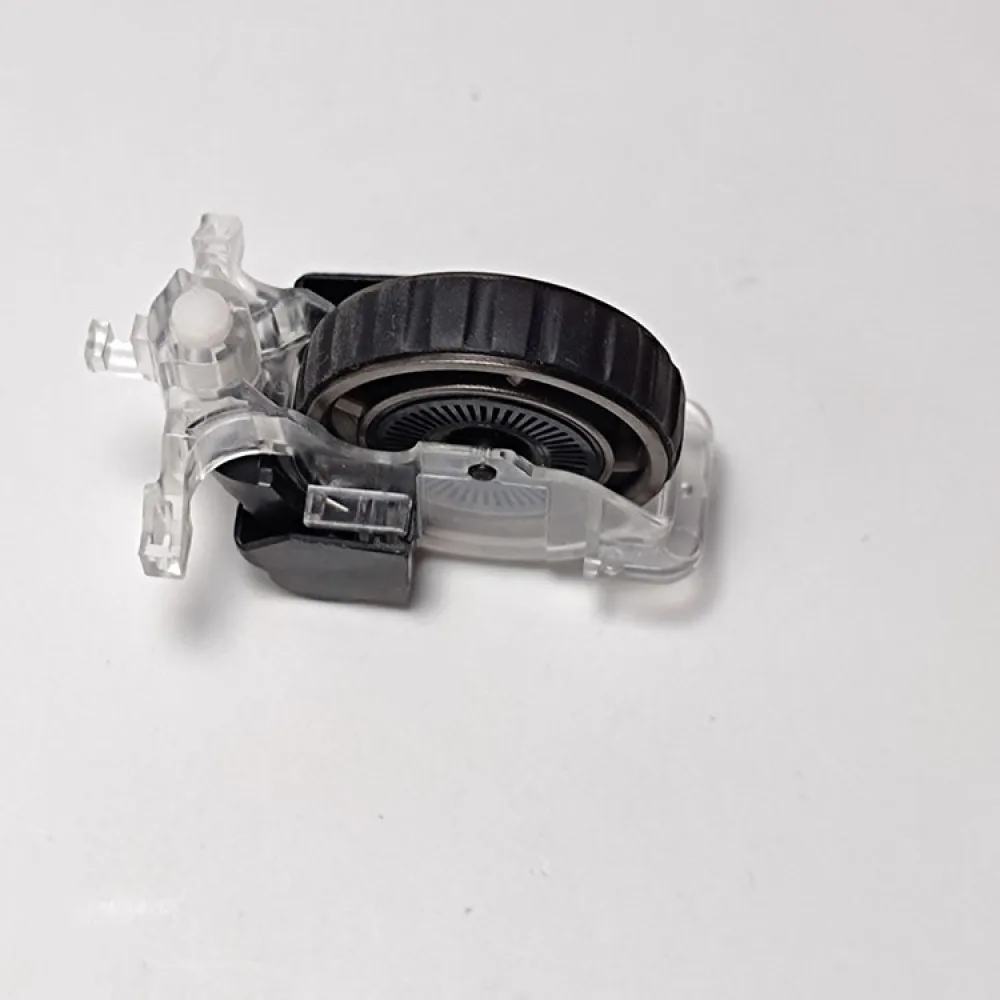 ลูกกลิ้งล้อเมาส์สำหรับ Logitech G900 G903 G502เมาส์ลูกกลิ้งเมาส์แบบถอดเปลี่ยนได้อุปกรณ์อะไหล่เมาส์เลื่อนได้