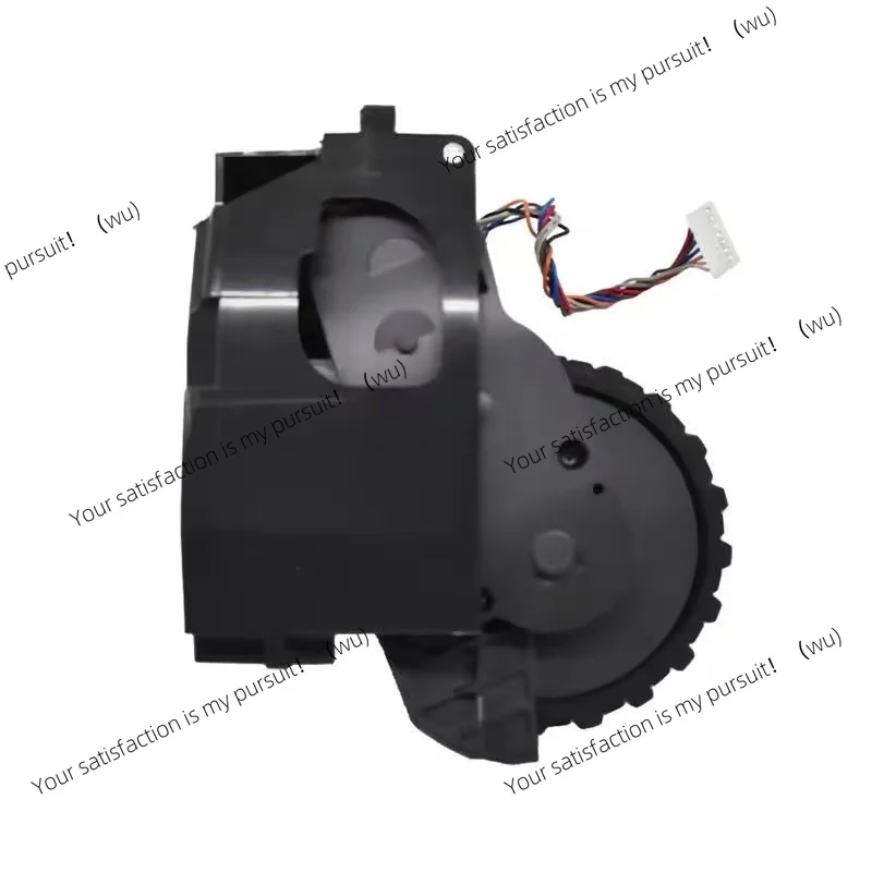 For Roborock S6 S60 S61 S65 Travel Wheel Right And Left Wheel Module Replacement Parts Sweeping Robot Accessories
