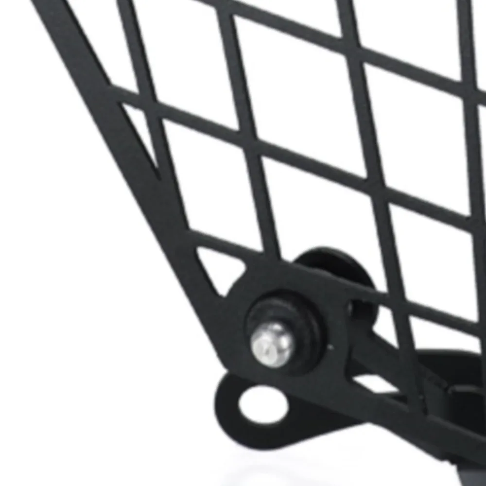 

FOR KAWASAKI VERSYS-X 250 2017 2018 2019 2020 2021 2022 2023 Motorcycle Headlight Protector Grille Guard Cover Protection Grill