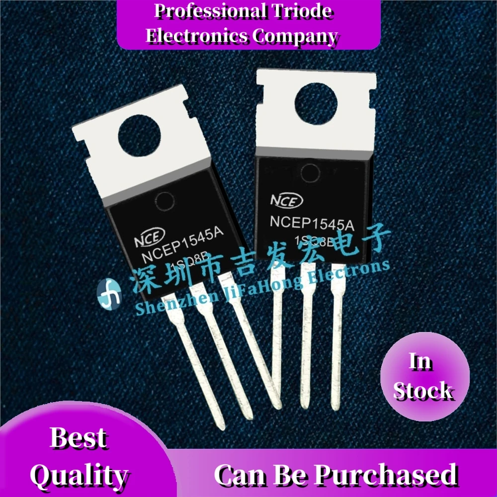 10PCS NCEP40T11 NCEP40T14A NCEP0260 NCEP1545A  Can Be Purchased