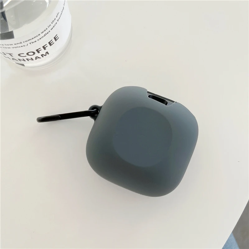 Funda para Beats fit pro, patrón de juego para Beats fit pro, bonita funda 3D de silicona con dibujos animados para auriculares inalámbricos con bluetooth, novedad