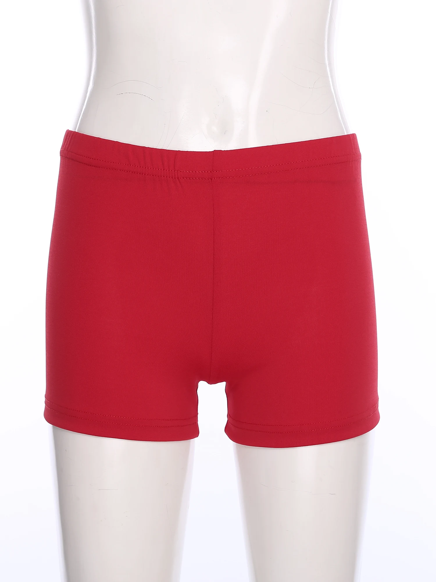 Sciarpa per danza del ventre da donna con pantaloncini di sicurezza Paillettes Nappa Trim Allacciatura laterale Gonna anca irregolare Pantaloncini Costume da ballo 2 pezzi