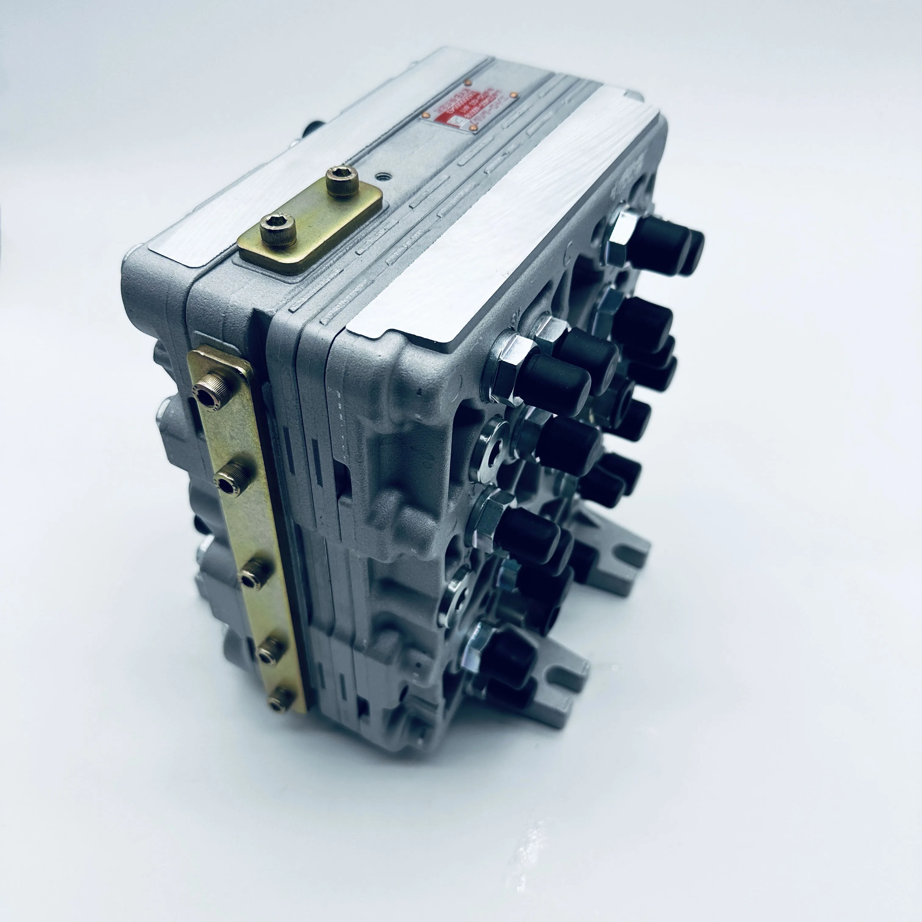 Shuttle Valve Signal Control Valve Signal Control Box  for Hitachi ZAX120 200 210 240 330 360 450 470 650 870 -6/3G/5G Excavator