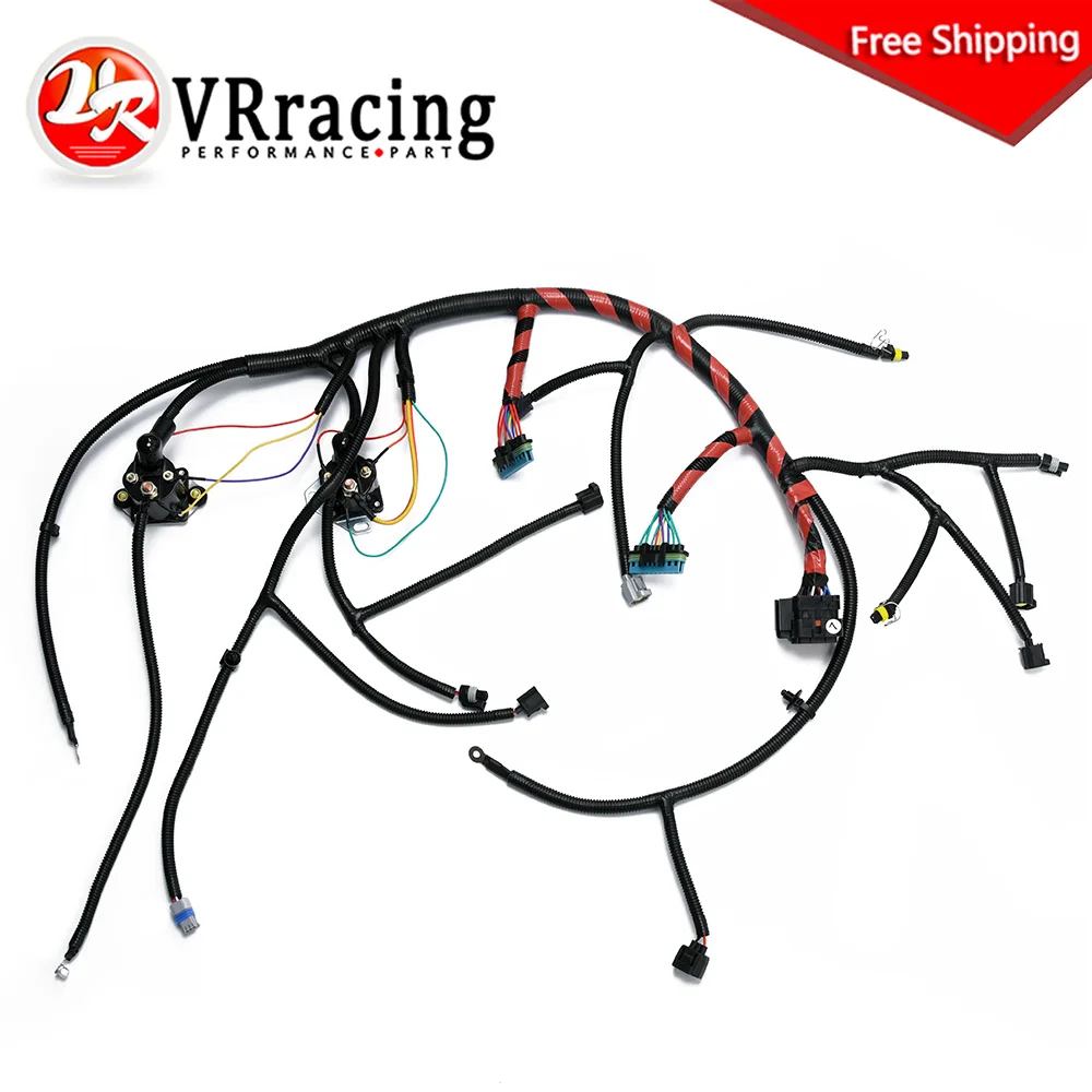 Engine Wiring Harne… - image