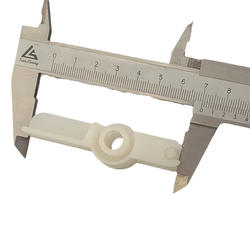 AT120 Elevator Door Vane Stop Lever with Spring FAA331M2