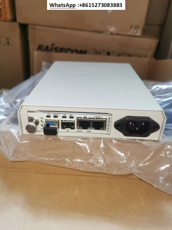 New Original Gigabi…