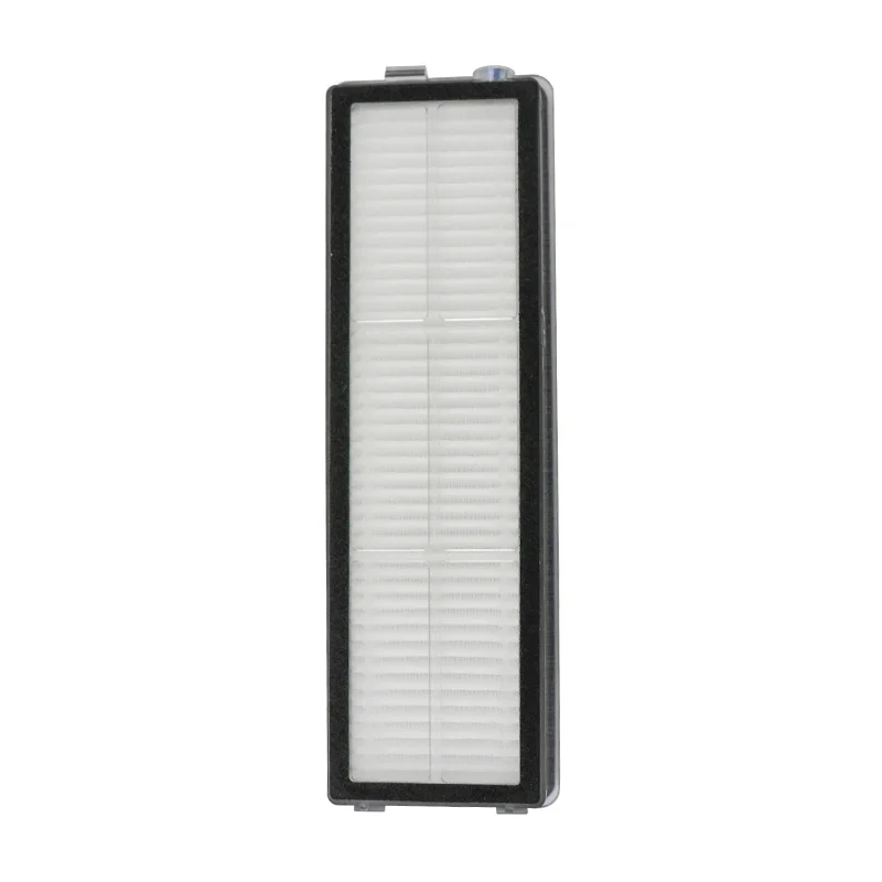 ل Xiaomi Mijia مكافحة لف S10T STFCRO1SZ جهاز آلي لتنظيف الأتربة ممسحة خرقة فلتر Hepa الجانب فرشاة الملحقات أجزاء