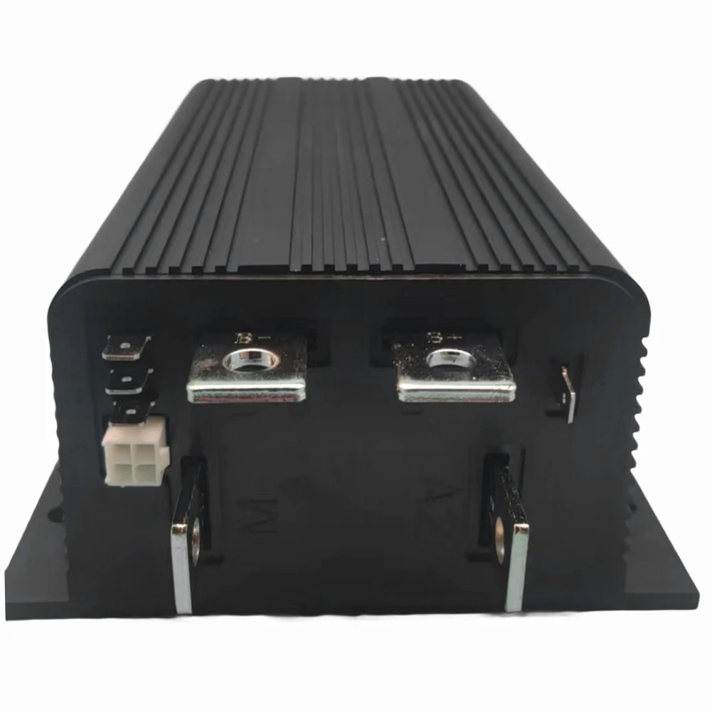 DC Motor Controller 1205M-5603 For Curtis, 36-48V 500A PWM/Speed Control Unit Compatible With/EZGO Golf Cart And 4-Wheel Electri