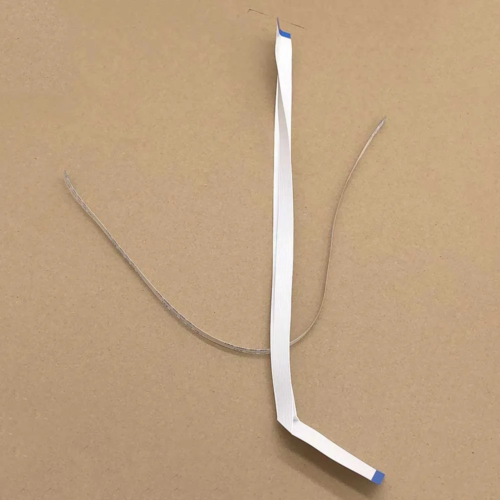 1Set  Carriage Sensor Printer Printhead Cable  Fits For Epson ET-2800 ET-2830 ET-2820 ET-2803 ET-2810 ET-2856 ET-2812 ET-2850U