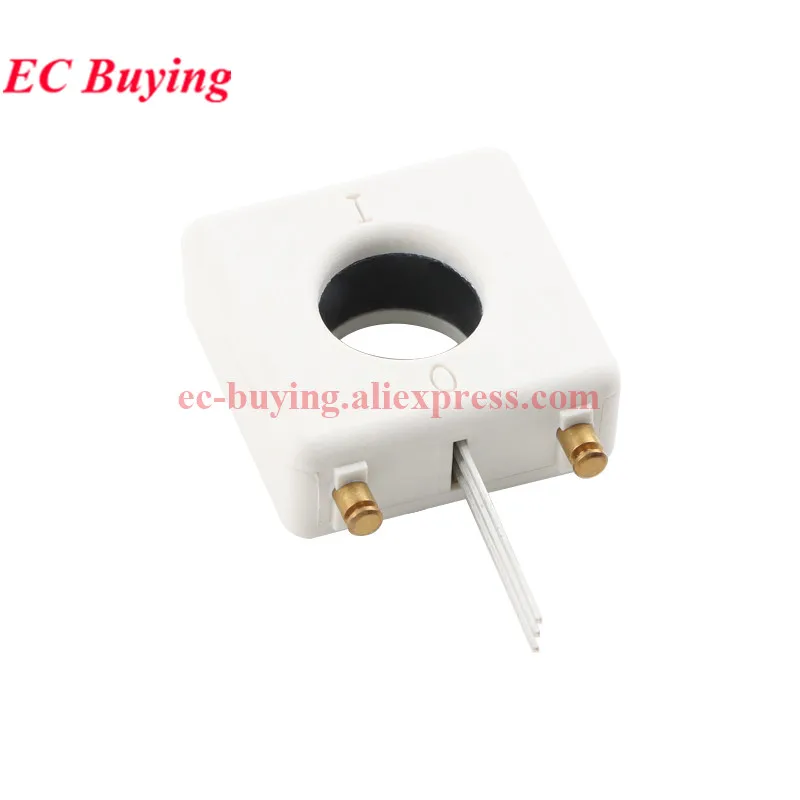 1-5Pcs Hall Current Detection Sensor Module WCS1500 WCS1600 WCS1700 WCS1800 Short Circuit Overcurrent Detector Protection Board