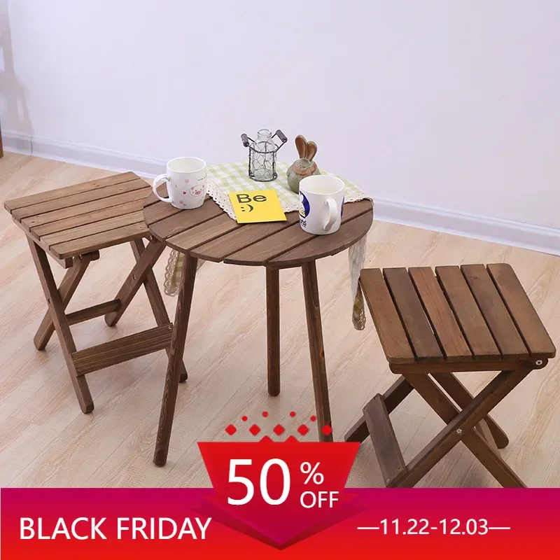 

Small Dining Dressers Coffee Table Mobile Tv Round Filing Flower Coffee Table Nordic Foldable Mesa De Centro Furniture ZY50CJ