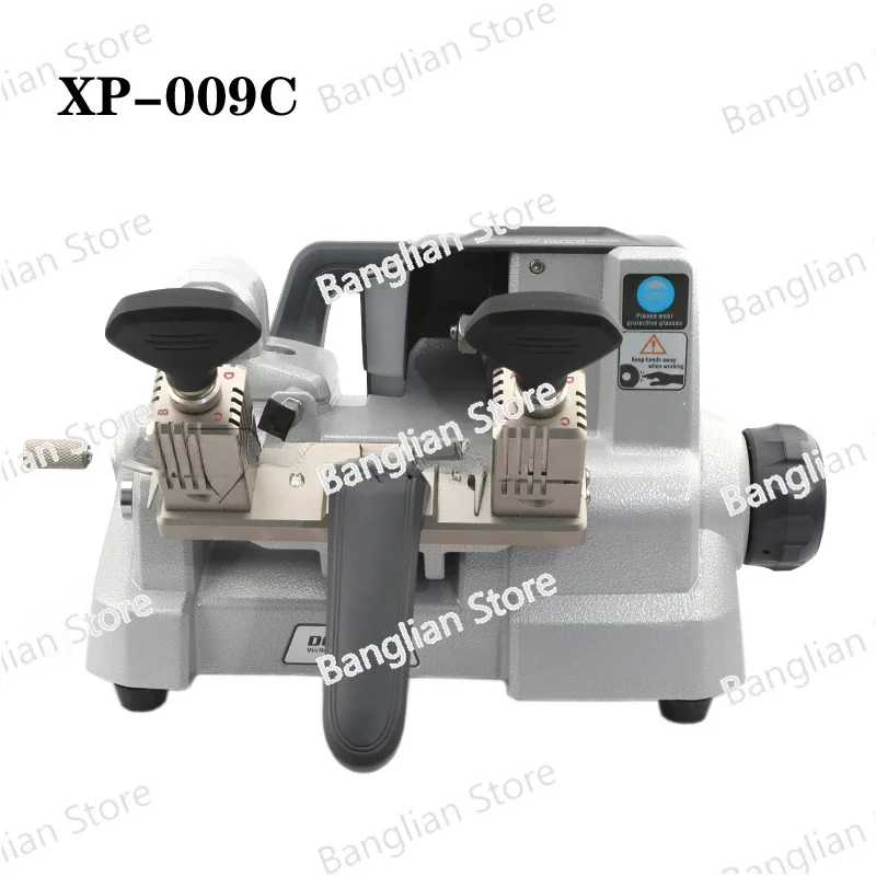 Portable Manual Horizontal Key Machine New Upgrade Key Machine Without  Battery