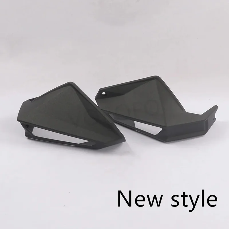 Fit for ZONTES 703F 703 F ZT703F Motorcycle Handguard Shield Hand Guard Protector Windshield Front Handlebar Guards Accessories