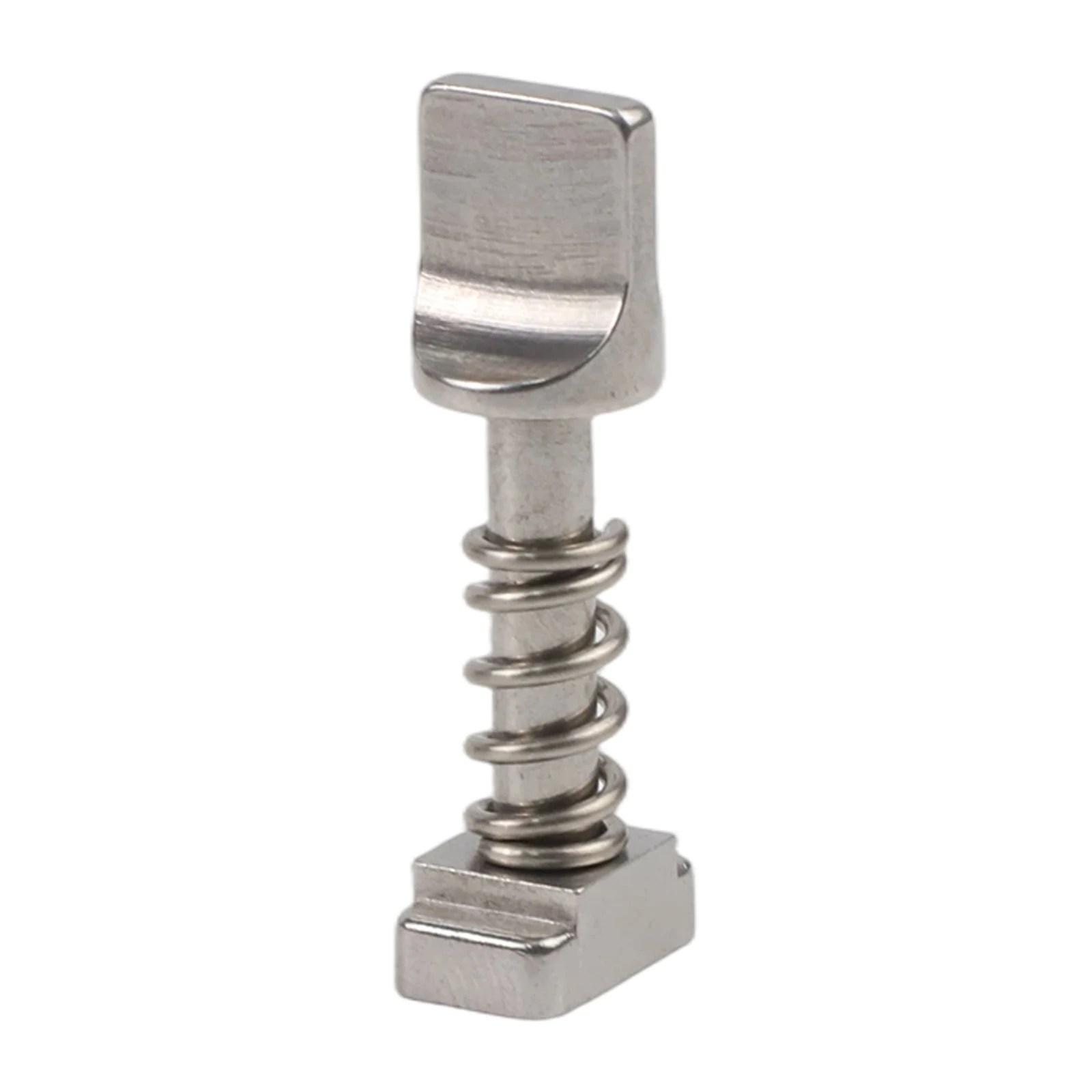 Stainless Steel Surfboard Fin Screws for Longboards and Inflatable SUPs Compatible with Standard Fin Box Systems