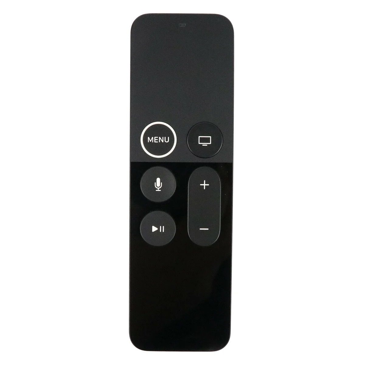 L-Latest Replace Remote Controller A1962 EMC3186 TV Remote for Apple TV Siri 4K A1842 5Th 2017/A1625 4Th 2015