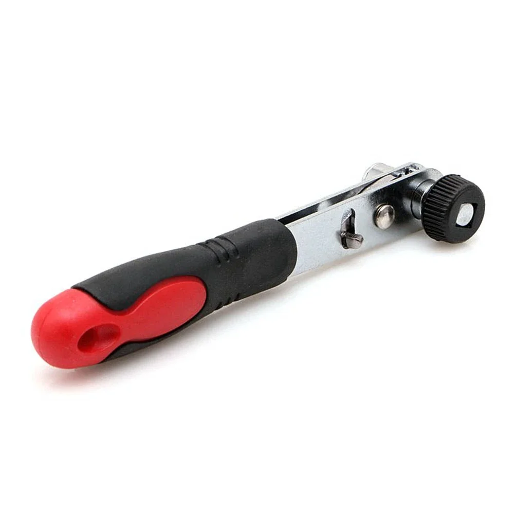 Krachtige Mini Rapid Ratchet Wrench 1/4\