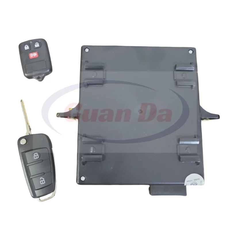 Car Central Control Module Of Central Controller Key For Geely CK CK2 CK3