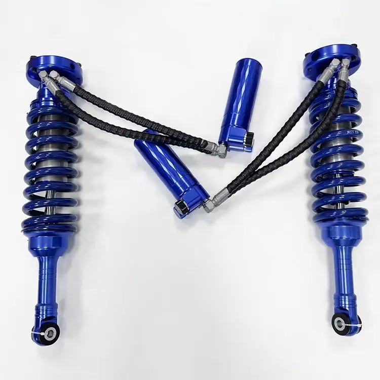 4x4 Off Road  s Hilux vigo  kun 26  double hose 3\'\' lift kit shock absorbers