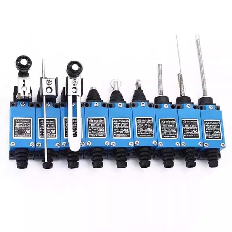 

Концевые выключатели MJ-7103 7105 7107 7201 7202 7301 MJ-7306