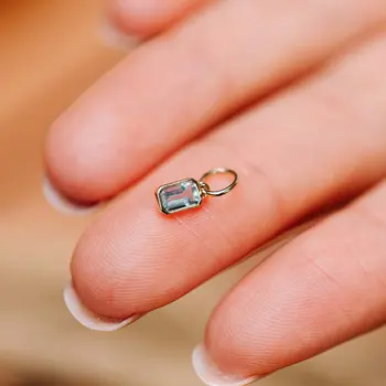 10 best sales DIY-Charm - №9