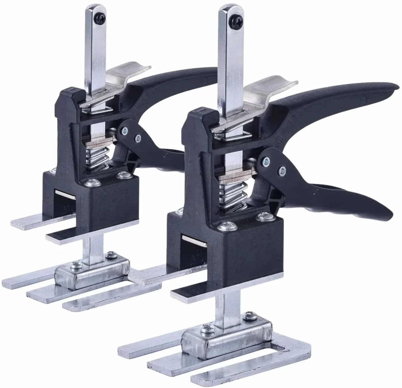 

girl Furniture Jack Tool Lift Labor Saving Arm 2PC-Furniture Lifter Up to 330 Lb 5-200mm Board Lifter Wall Tile Height AdjusteX2