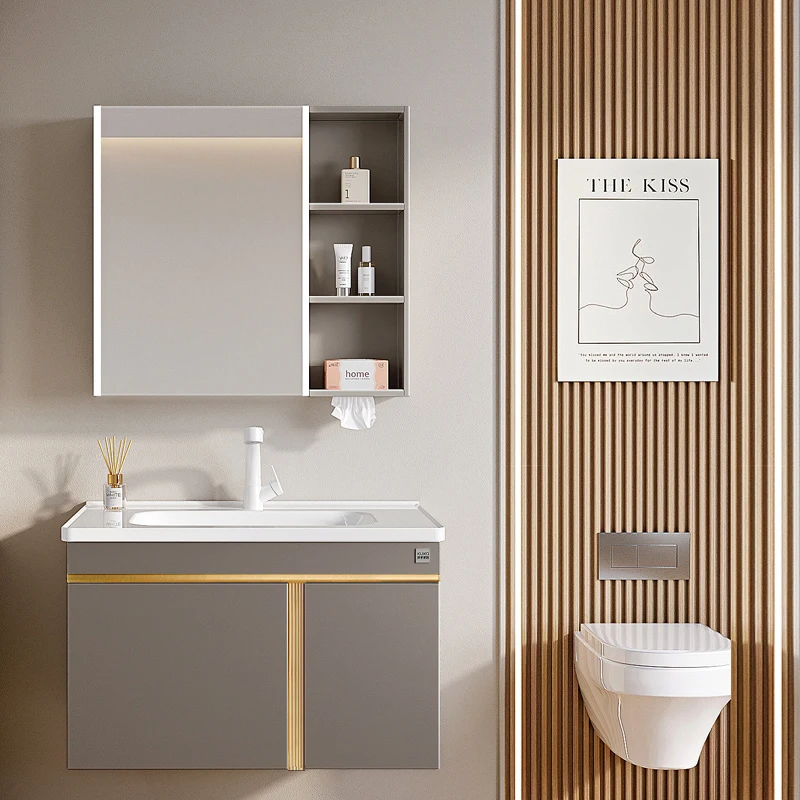 Small Bathroom Furn… - image