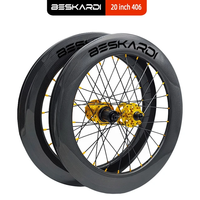 Bicycle 20 Inch 406 Wheel 20 Inch Disc Brake Wheel 20 406 Inch Bike Wheels 20 Inch Aliexpress