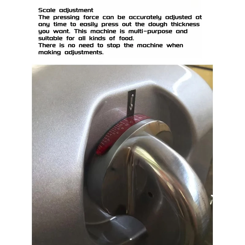 

Commercial Bread Dough Puff Pastry Machine Egg Tart Danish Bread Puff Pastry Machine