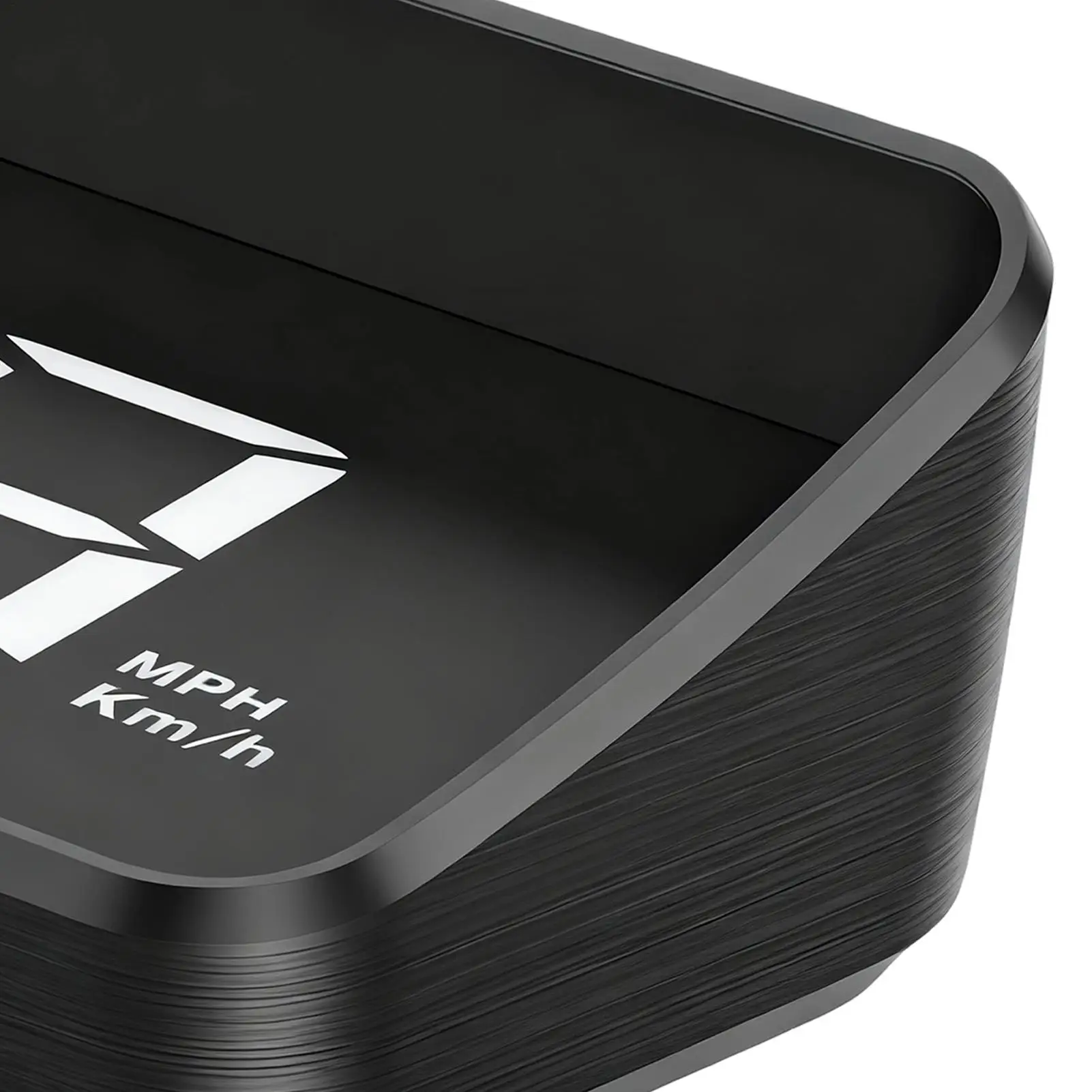 Hud Display Car Win… - image