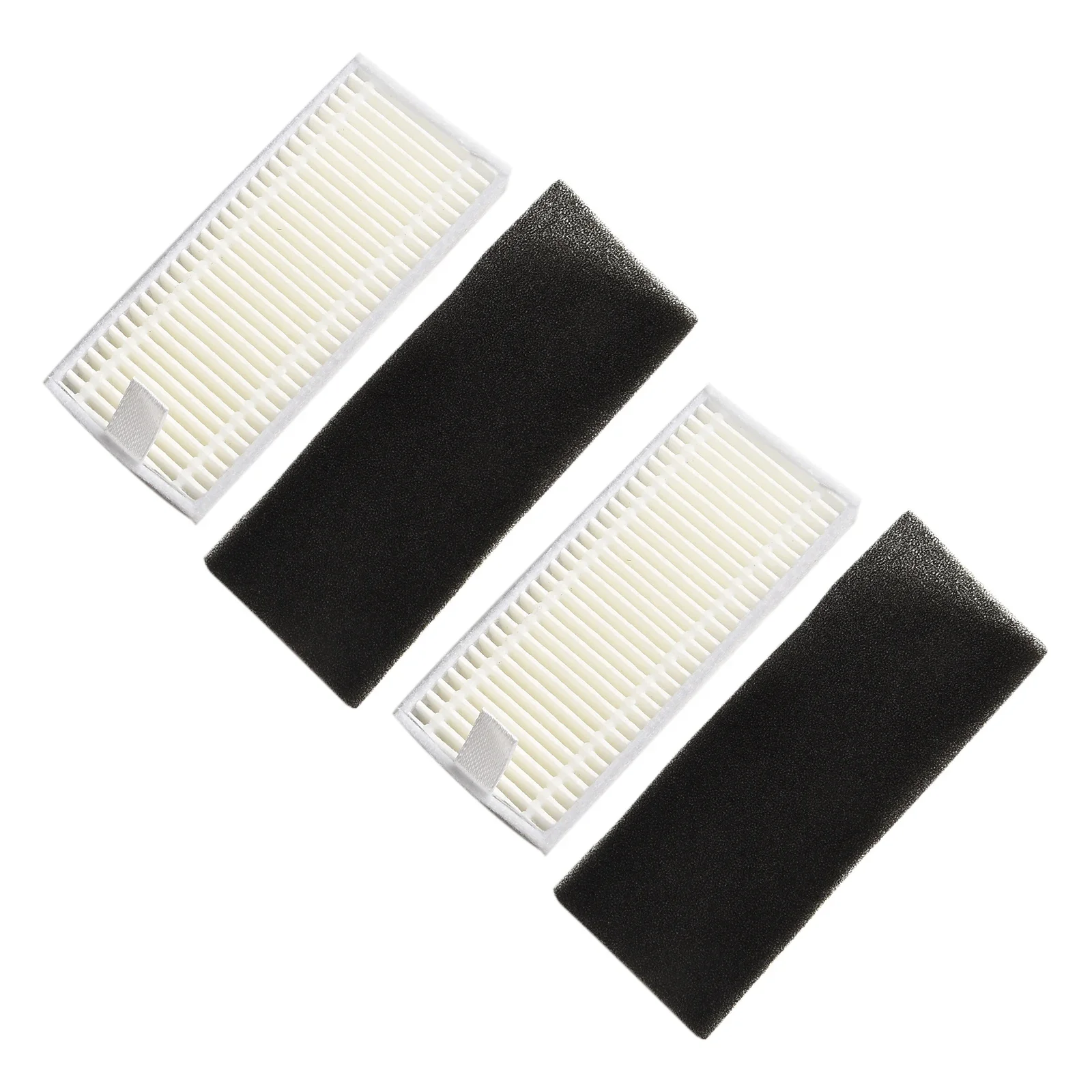 

Maintaining Optimal Performance with For Aonus S8 Robot Vacuum Cleaner Replacement Parts Filter and Side Brushes