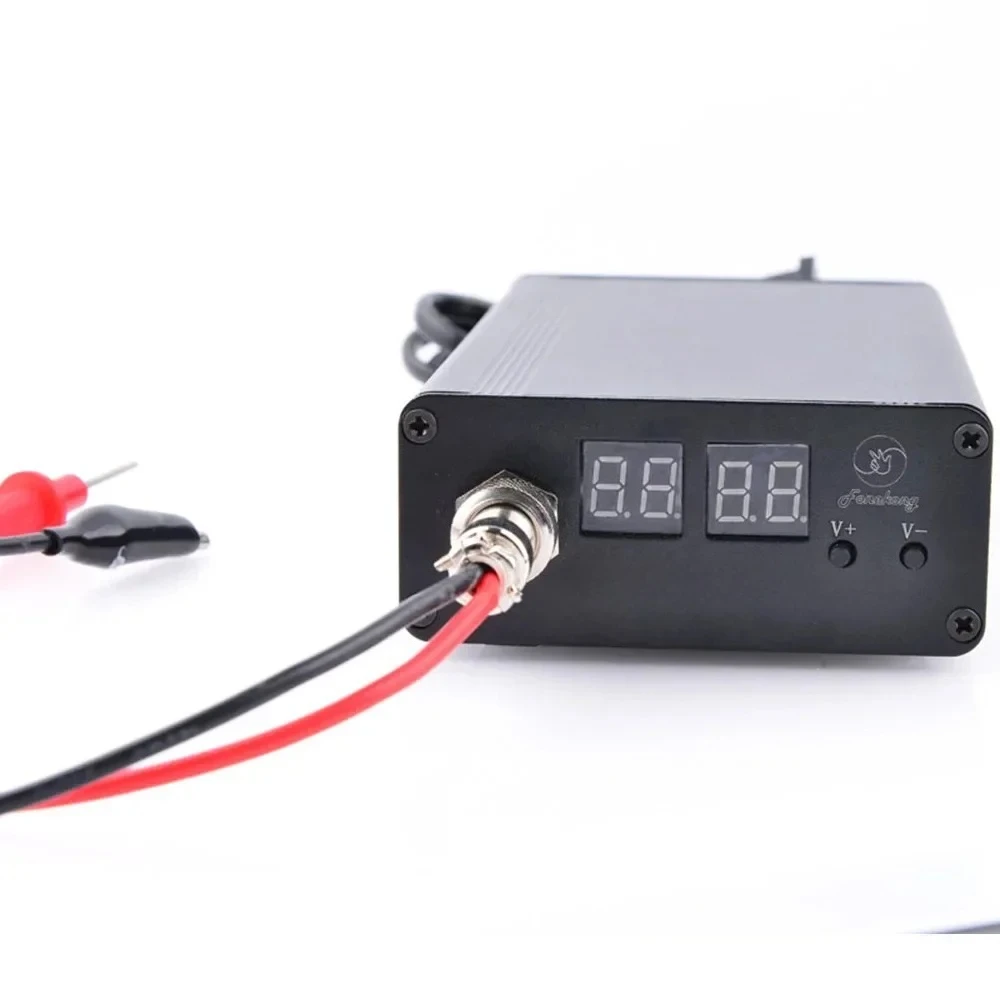 

Короткий убийца схемы материнской платы для ремонта мобильных телефонов, решение на 100% проблемы с инструментом для короткого замыкания