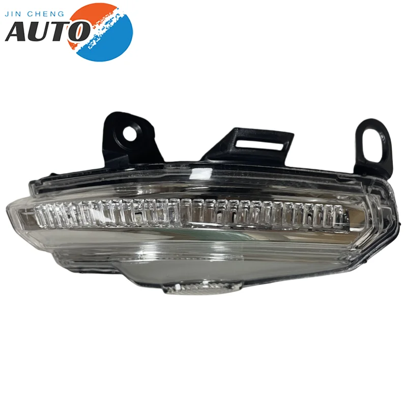 

22936930 22936931 Brand New Left + Right Mirror Steering Signal Light for Chevorlet Impala 2014-2020 GMC Malibu(US Vision)