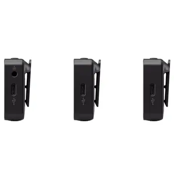 10 最佳銷售 無線麥克風 - №4