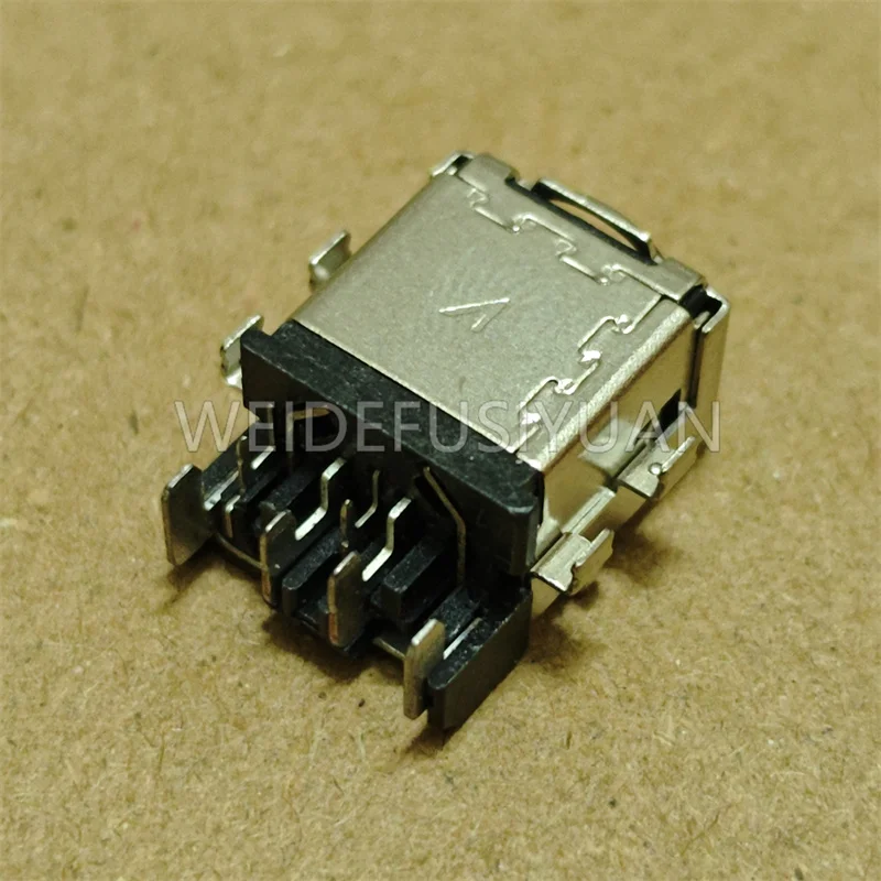 Laptop DC Power Jack Charging Port Socket Plug Connector For ASUS GA401I GU603H GA503R GX551Q M6501R