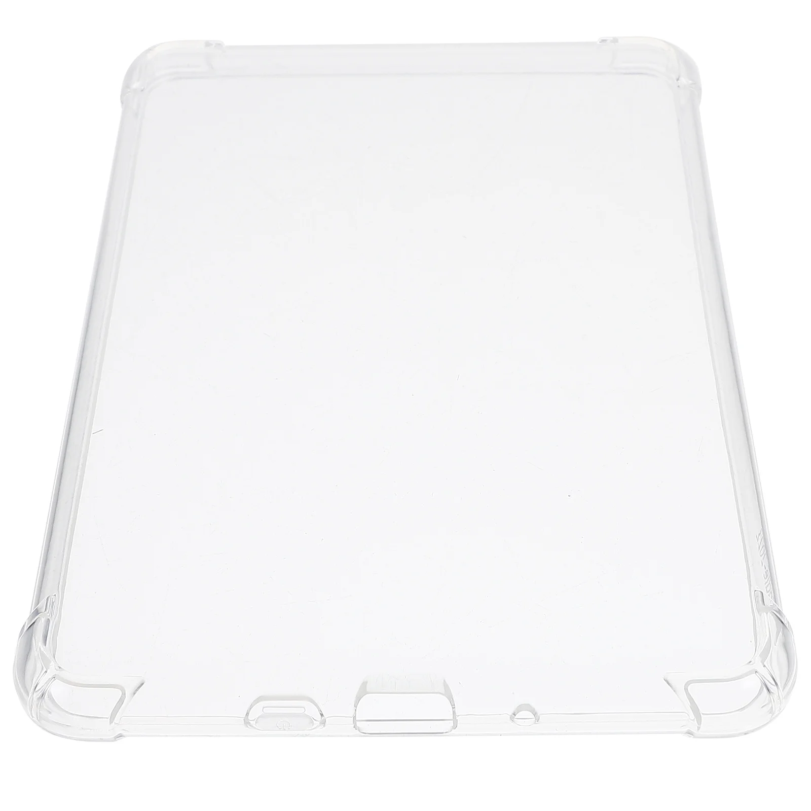 Anti-Shock Case For Ereader Clear Tpu Protective Back Cover Slim Ebook Reader Shell Compatible With Kindle 2022 Tablet