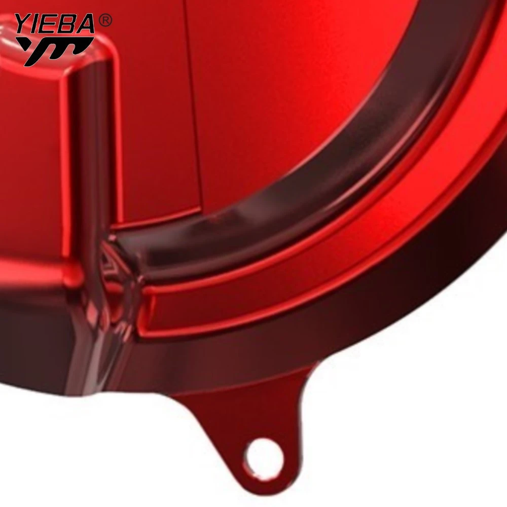 

XSR700 MT-07 FZ07 2025 Engine Clutch Guard Cover Water Pump Guard Cover For Yamaha Tenere 700 /XTZ 700 2019-2024 Rally Edition