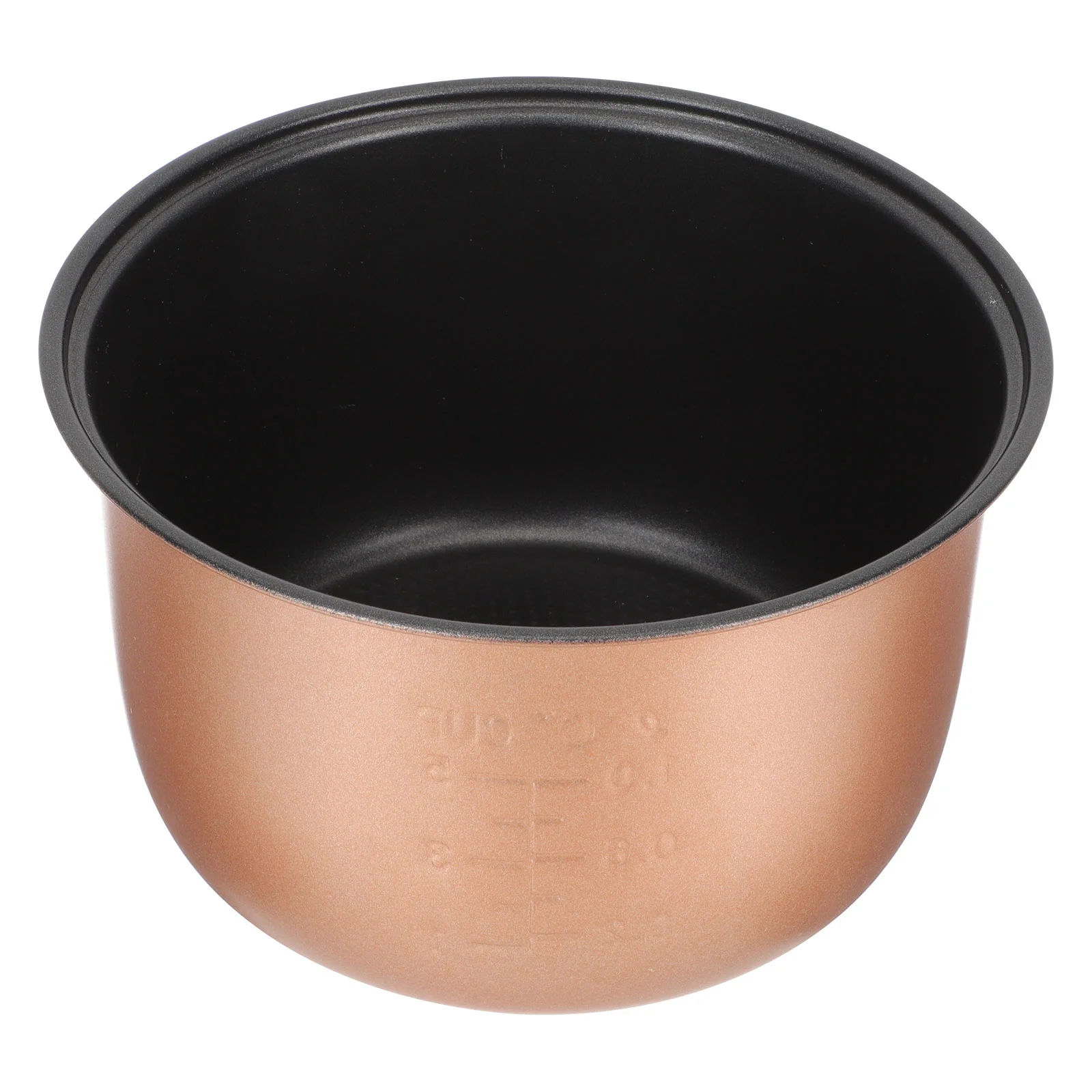 

Rice Cooker Liner Inner Cooking Pot to Make Container Micro-wave Oven Household