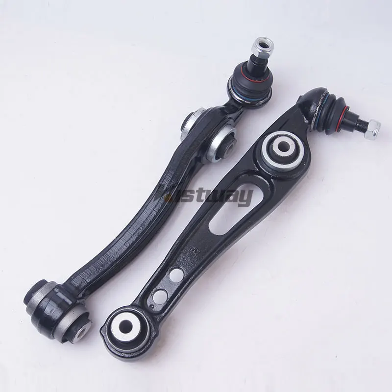 Front Left Right Straight Control Arm Kit For Land Rover L405 Range Rover Sport L494 LR045242 LR045243 LR078477 LR078479