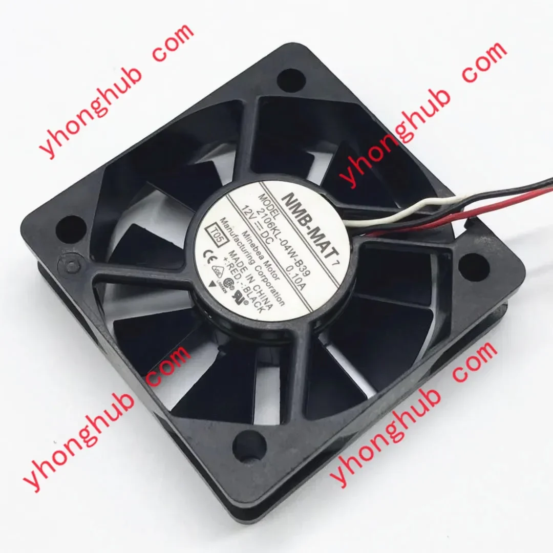 

Delta Electronics AFB0424SHB 7G68 DC 24 В 0,18 А 40x40x15 мм Вентилятор охлаждения сервера