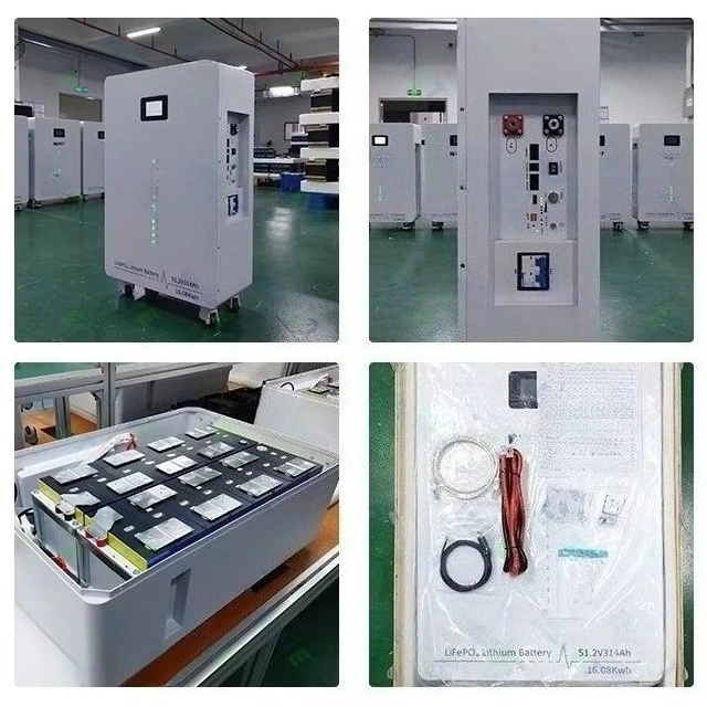 

48V Lithium Ion Battery Pack 51.2V 5Kwh 10Kwh 15Kwh 16Kwh 100Ah 200Ah 280Ah 300Ah 314Ah Lifepo4 Solar Battery