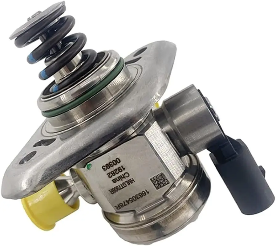 

High Pressure Fuel Pump 166305478R 166303162R A2820700001 for Renault Dacia Megane 4 Scenic 4 Clio 5 Duster 2 Kadjar Koleos 2