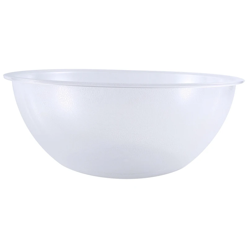 Electronic Scale Tray Bowl Plastic Scale Bowl Used For Cooking Food, Used For Jewelry Scale Baking Meal Durable Easy To Use