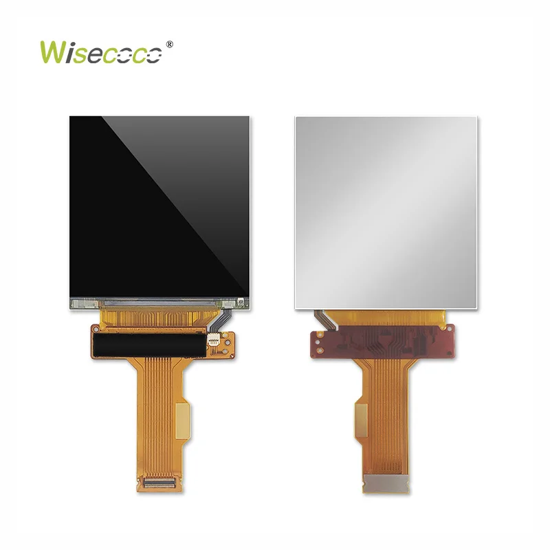 2.9 Inch OLED Display 2.9