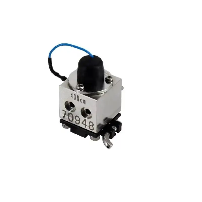 

Alternative New AlphaJet M TYPE 70U NOZZLE ASSEMBLY CPC000100015 for Alphajet Printer