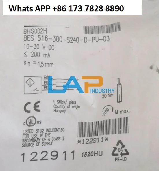 1PCS New For Induct… - image