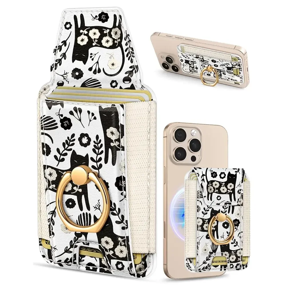 Compatible With Mag…