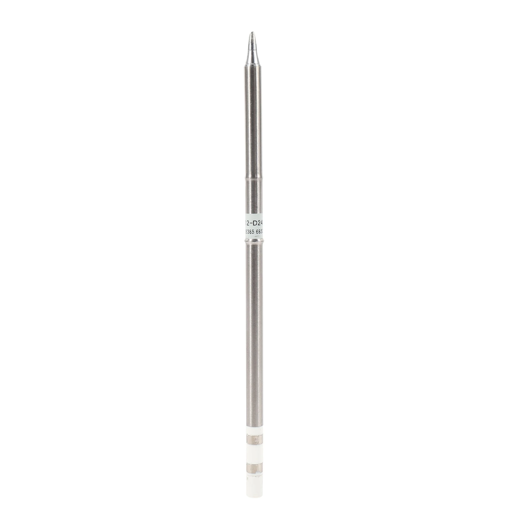 A11E-5 Pcs T12 Series Solder Iron Tips For Hakko FX951 BAKON 950D Soldering Station