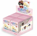 A set of 4pcs