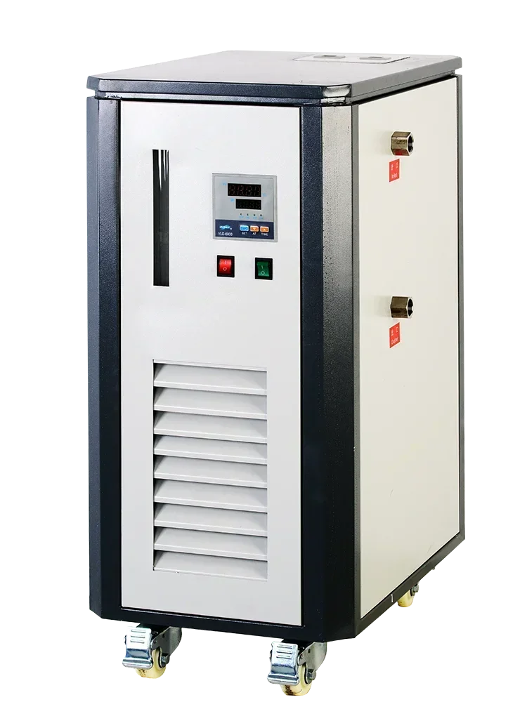 

Closed loop oil tank Industrial laboratory heating circulator High efficiency high temperature heating water oil tank